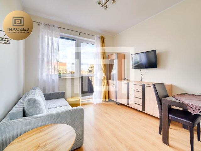 Mieszkanie do wynajęcia w Rumia, Pomorskie