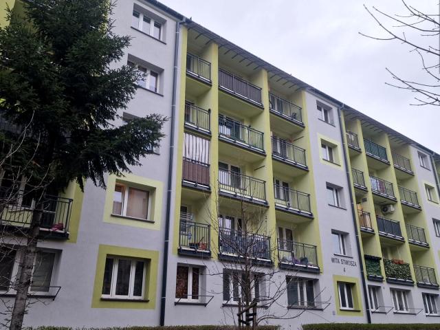Mieszkanie do wynajęcia w Starówka, Tarnów