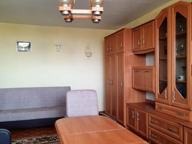Mieszkanie do wynajęcia w Pasieka, Opole