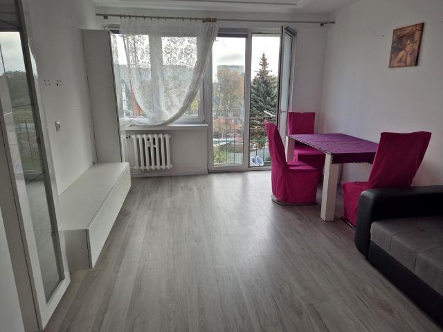 Mieszkanie do wynajęcia w Szczecin, Zachodniopomorskie