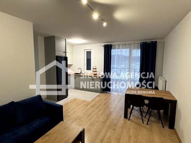 Mieszkanie do wynajęcia w Reda, Pomorskie