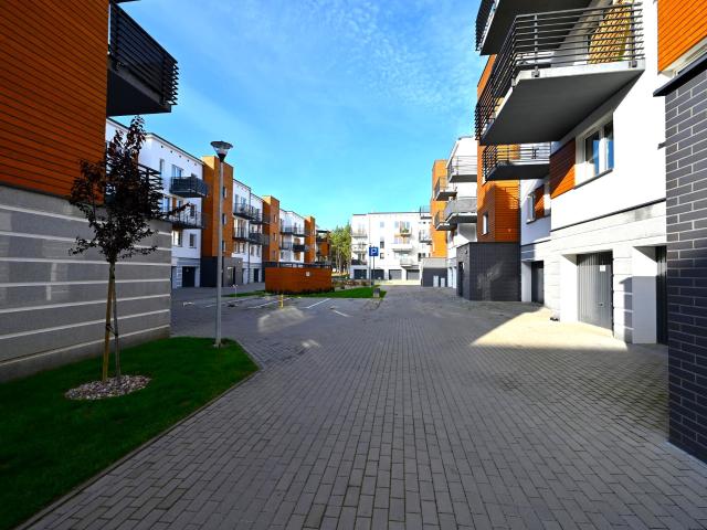 Mieszkanie do wynajęcia w Toruń, Kujawsko-pomorskie