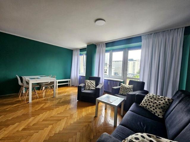 Mieszkanie do wynajęcia w Katowice, Śląskie