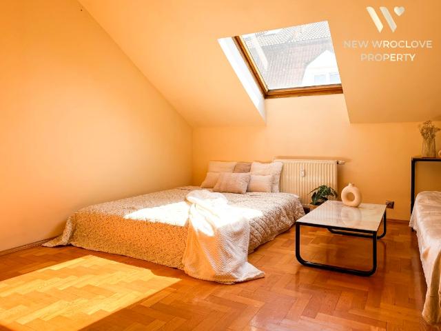 Mieszkanie do wynajęcia w Wrocław, Dolnośląskie