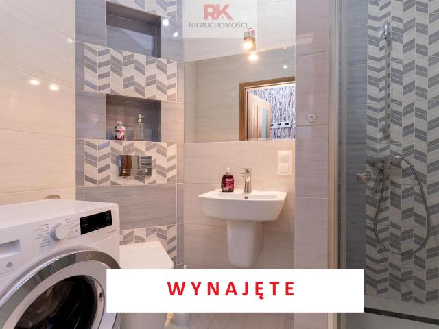 Mieszkanie do wynajęcia w Olsztyn, Warmińsko-mazurskie