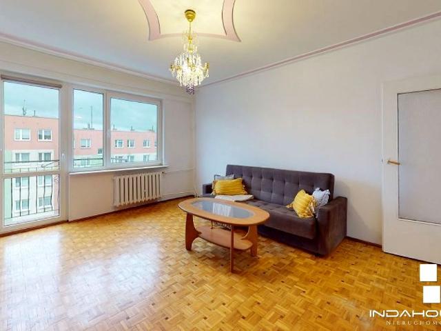 Mieszkanie do wynajęcia w Koszalin, Zachodniopomorskie