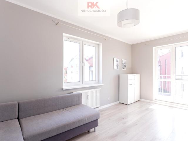 Mieszkanie do wynajęcia w Olsztyn, Warmińsko-mazurskie