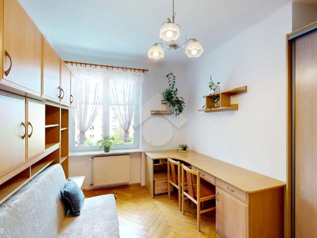 Mieszkanie do wynajęcia w Kraków, Małopolskie