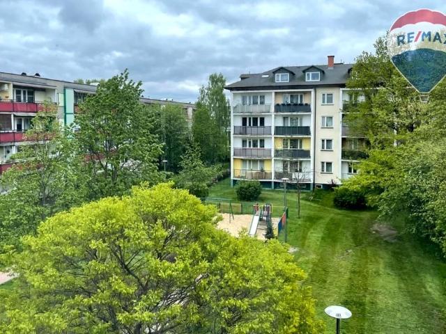 Mieszkanie do wynajęcia w Grodzisk Mazowiecki, Mazowieckie