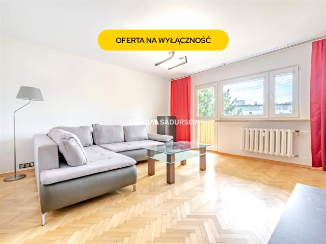 Mieszkanie do wynajęcia w Kraków, Małopolskie