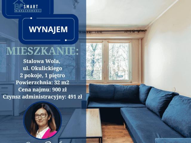 Mieszkanie do wynajęcia w Stalowa Wola, Podkarpackie