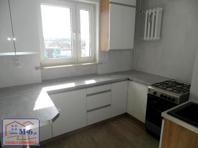 Mieszkanie do wynajęcia w Bydgoszcz, Kujawsko-pomorskie