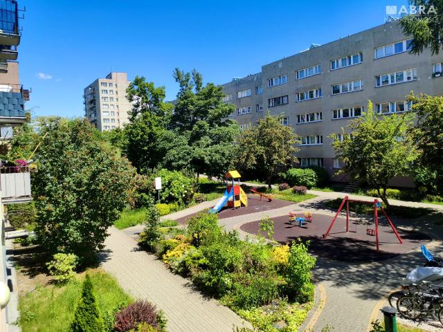Mieszkanie do wynajęcia w Warszawa, Mazowieckie
