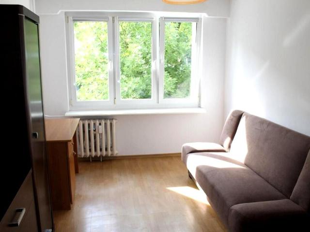 Mieszkanie do wynajęcia w Rataje, Poznań