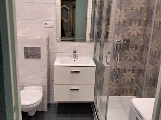 Mieszkanie do wynajęcia w Piasta I, Białystok
