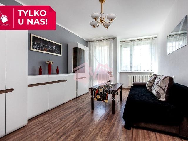 Mieszkanie do wynajęcia w Gdynia, Pomorskie