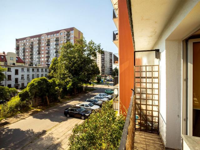 Mieszkanie do wynajęcia w Łódź, Łódzkie