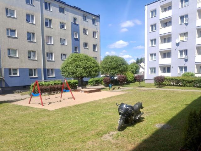 Mieszkanie do wynajęcia w Kościerzyna, Pomorskie