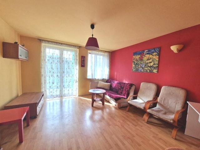 Mieszkanie do wynajęcia w Kraków, Małopolskie
