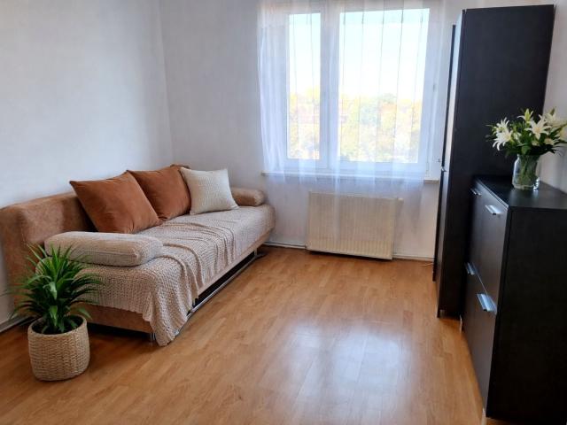 Mieszkanie do wynajęcia w Gliwice, Śląskie