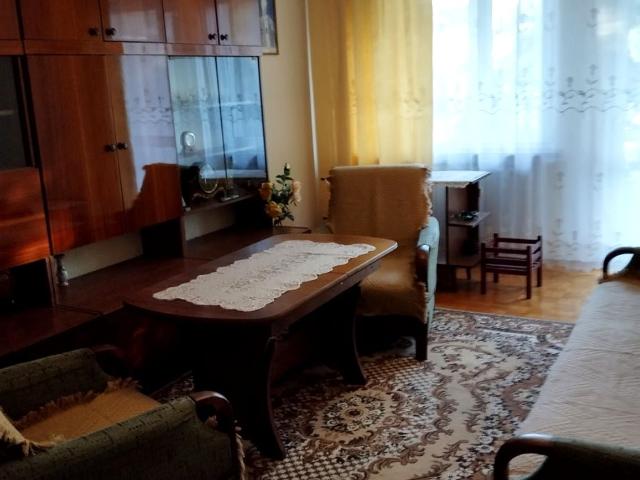 Mieszkanie do wynajęcia w Krosno, Podkarpackie