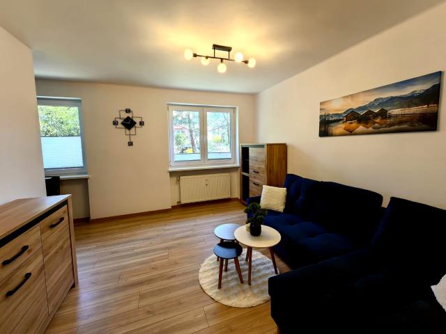 Mieszkanie do wynajęcia w Bielsko-biała, Śląskie