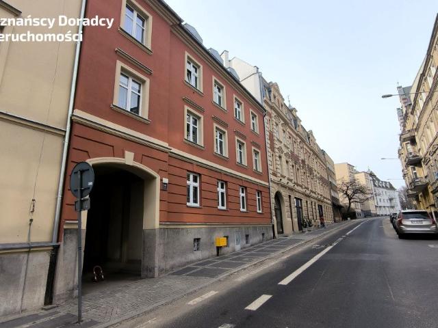 Mieszkanie do wynajęcia w Poznań, Wielkopolskie