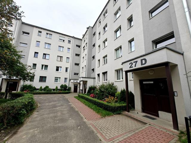 Mieszkanie do wynajęcia w Piątkowo, Poznań