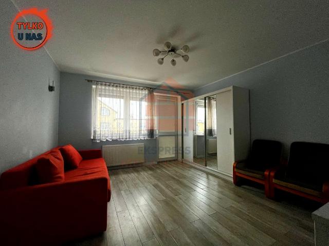 Mieszkanie do wynajęcia w Wejherowo, Pomorskie