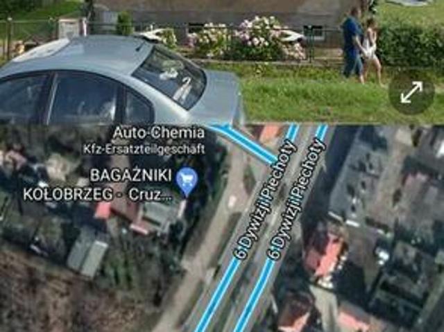 Mieszkanie do wynajęcia w Kołobrzeg, Zachodniopomorskie