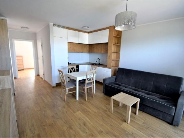 Mieszkanie do wynajęcia w Rumia, Pomorskie