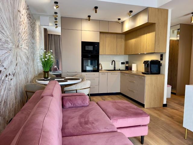 Mieszkanie do wynajęcia w Wola, Warszawa