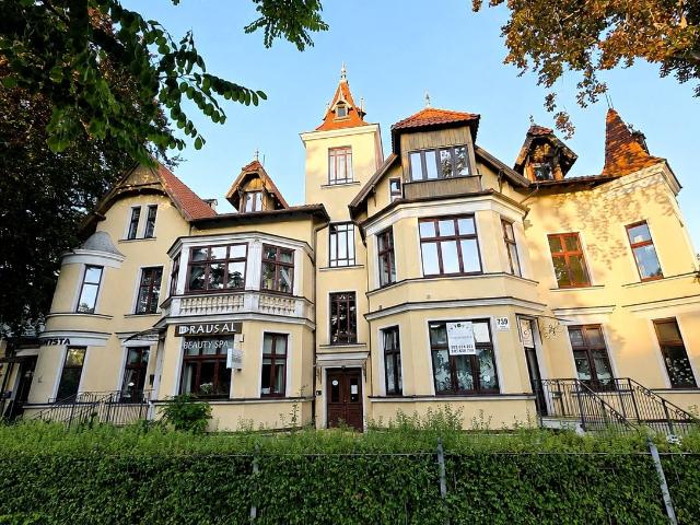 Mieszkanie do wynajęcia w Sopot, Pomorskie