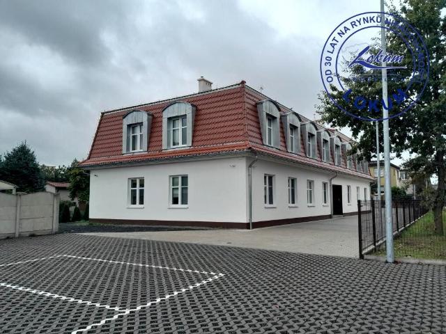 Mieszkanie do wynajęcia w Rydzyna, Wielkopolskie