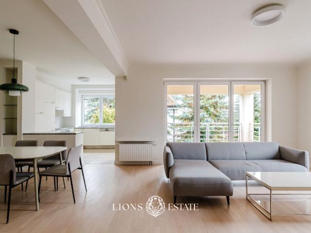 Mieszkanie do wynajęcia w Warszawa, Mazowieckie