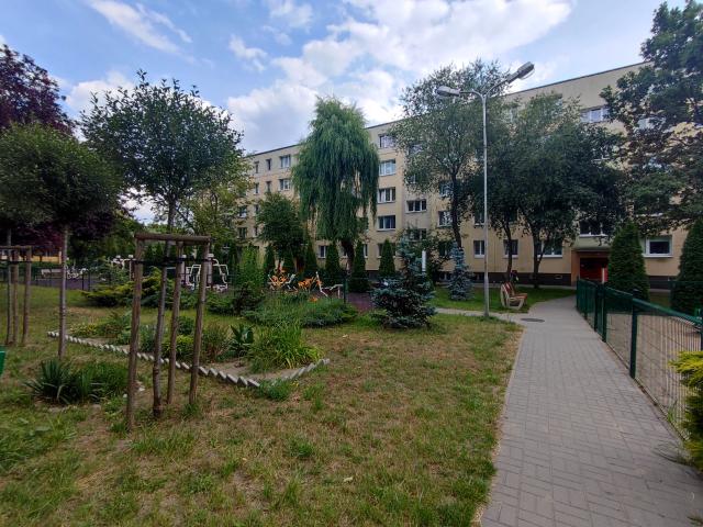 Mieszkanie do wynajęcia w Poznań, Wielkopolskie