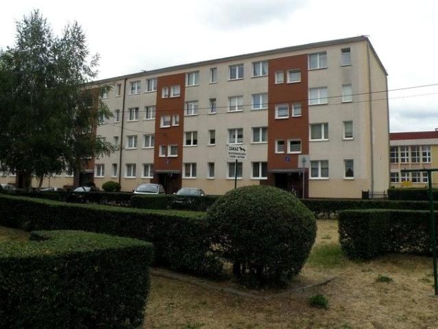 Mieszkanie do wynajęcia w Wejherowo, Pomorskie