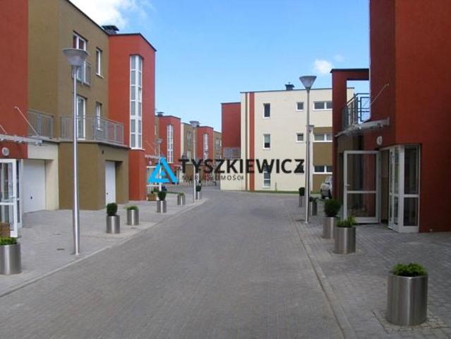 Mieszkanie do wynajęcia w Rumia, Pomorskie