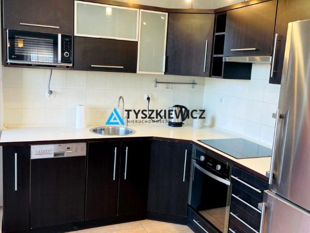 Mieszkanie do wynajęcia w Rumia, Pomorskie