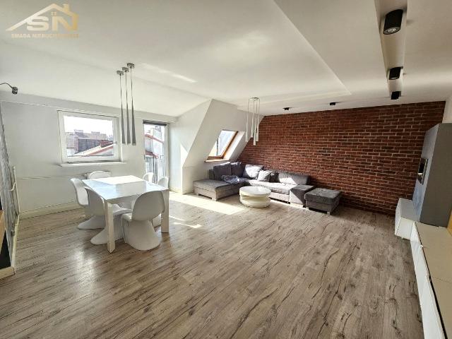 Mieszkanie do wynajęcia w Inowrocław, Kujawsko-pomorskie