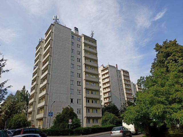 Mieszkanie do wynajęcia w Kraków, Małopolskie