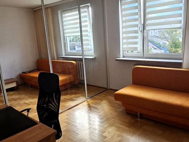 Mieszkanie do wynajęcia w Warszawa, Mazowieckie