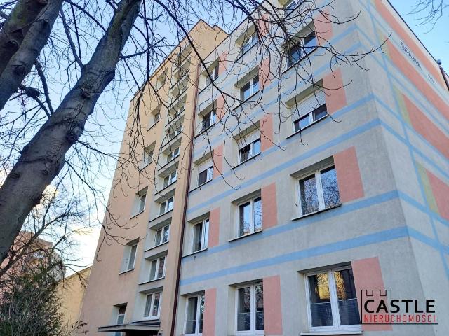 Mieszkanie do wynajęcia w Stare Miasto, Poznań