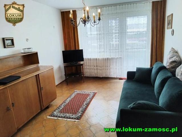 Mieszkanie na sprzedaż w Zamość, Lubelskie
