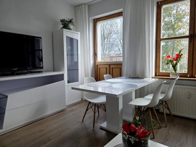 Mieszkanie do wynajęcia w Szczecin, Zachodniopomorskie