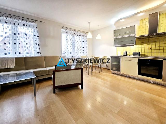 Mieszkanie do wynajęcia w Gdynia, Pomorskie