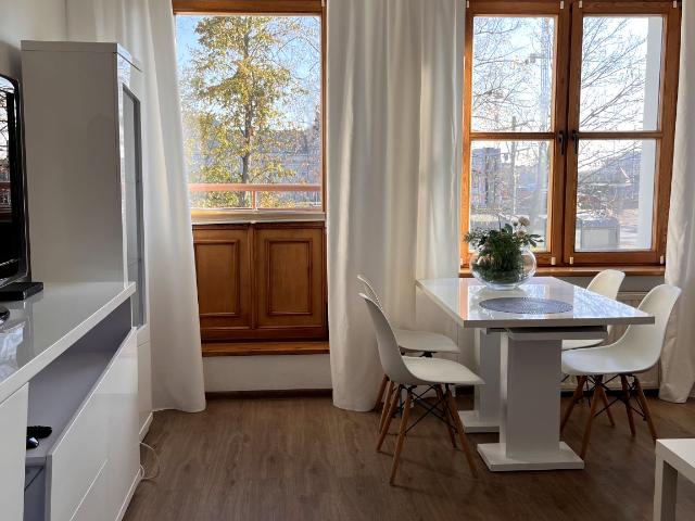 Mieszkanie do wynajęcia w Szczecin, Zachodniopomorskie