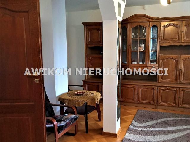 Mieszkanie do wynajęcia w Milanówek, powiat grodziski