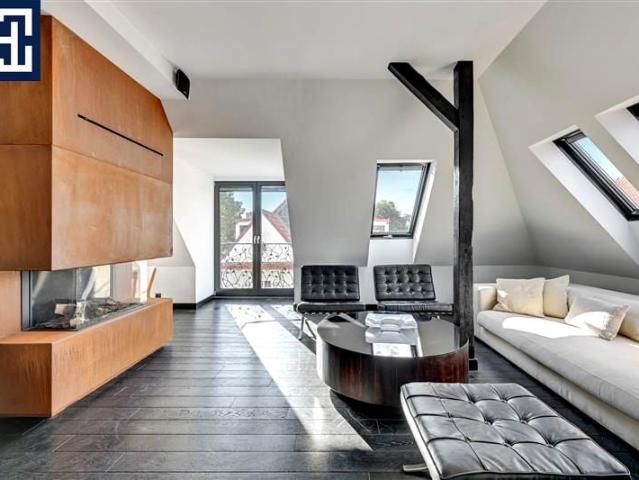 Mieszkanie do wynajęcia w Sopot, Pomorskie