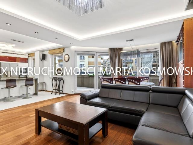 Mieszkanie do wynajęcia w Warszawa, Mazowieckie